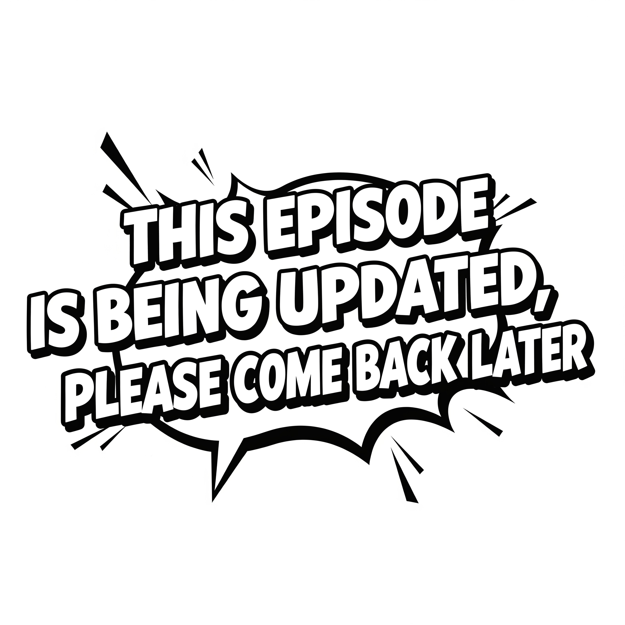 Lightning Rod - episode 110 - 0